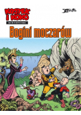 Kajtek i Koko w Kosmosie Bogini moczarów Część 7