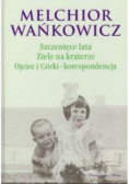 Szczenięce lata Ziele na kraterze Ojciec i Córki -korespondencja