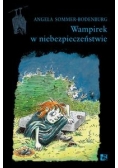 Wampirek w niebezpieczeństwie t.6