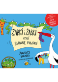 Żabki i żabki czyli słowne pułapki