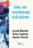 Istota sens i uwarunkowania wykształcenia