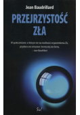 Przejrzystość zła