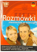 Rozmówki niemieckie w miesiąc