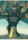 Sprzedawca szczęścia