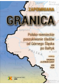 Zapomniana granica