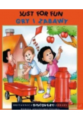 Just for fun Gry i zabawy