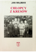 Chłopcy z Kresów