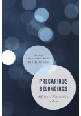 Precarious Belongings