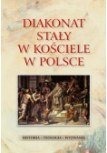 Diakonat stały w kościele w Polsce