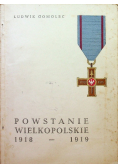 Powstanie wielkopolskie 1918-1919
