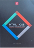 HTML i CSS Zaprojektuj i zbuduj witrynę WWW