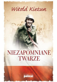 Niezapomniane twarze