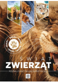 Świat zwierząt. Ssaki