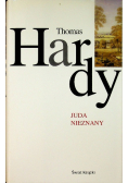 Juda nieznany