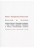 Sacrum w drodze