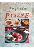 Po prostu pyszne