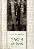 Zakon we dwoje