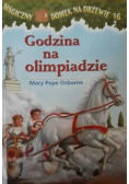 Godzina na olimpiadzie