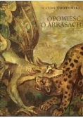 Opowieści o Arrasach