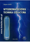 Wysokonapięciowa technika izolacyjna