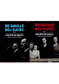De Gaulle Mój Ojciec Tom I i II