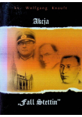 Akcja Fall Stettin