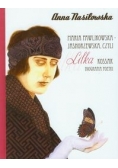 Maria Pawlikowska Jasnorzewska czyli Lilka Kossak biografia poetki
