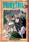 Fairy Tail. Tom 15
