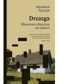 Drzazga. Kłamstwa silniejsze niż śmierć