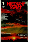 Nieznany Świat nr 1 do 12 / 97
