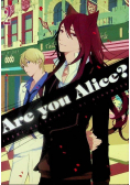 Are you Alice Tom 2