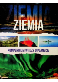 Ziemia Kompendium wiedzy o planecie