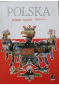 Polska Pejzaż  sztuka  historia