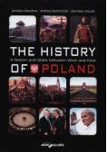 The history of Poland