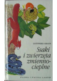 Ssaki i zwierzęta zmiennocieplne
