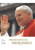 Promieniowanie świętości