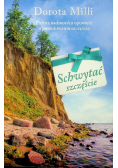 Schwytać szczęście Wydanie kieszonkowe