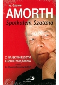 Spotkałem Szatana