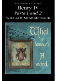 Henry IV Parts 1 & 2