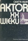 Aktor XX wieku