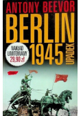 Berlin 1945 upadek