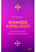 Spowiedź która leczy