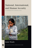 National, International, and Human Security