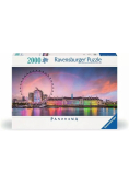 Puzzle 2000 Londyn