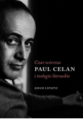 Czas wiersza Paul Celan i teologie literackie