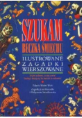Szukam Beczka śmiechu