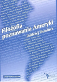 Filozofia poznawania Ameryki