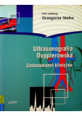 Ultrasonografia Dopplerowska zastosowania kliniczne
