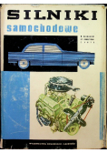 Silniki samochodowe