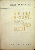 Kultura odrodzenia we Włoszech